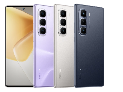 Infinix