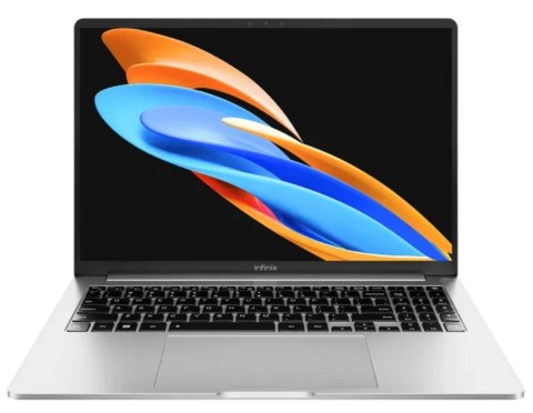 Infinix INBOOK Y3H MAX и Y4H MAX