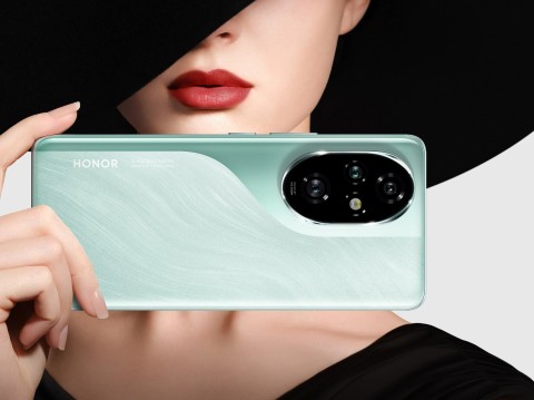 Honor 200