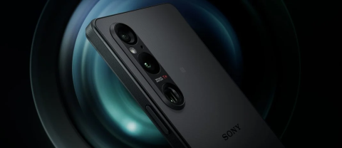 Sony Xperia 1 VI