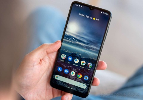 HMD
