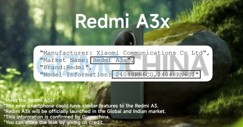 Redmi