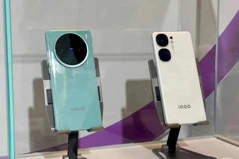 Инсайды #3392: CMF Phone (1), Xiaomi Mix Flip и Mix Fold 4, iQOO Neo 9s Pro и vivo X100s2