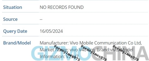 Инсайды #3400: realme GT 6T, Galaxy Z Fold6 и vivo V402
