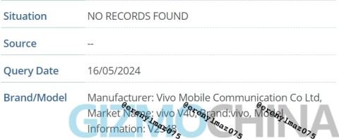 Инсайды #3400: realme GT 6T, Galaxy Z Fold6 и vivo V403