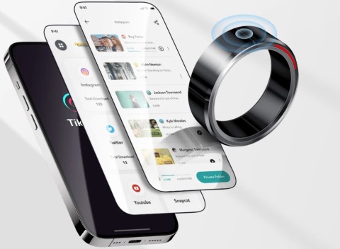 KUMI Ring H1