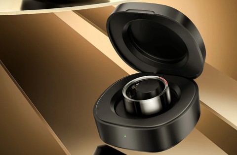 KUMI Ring H1
