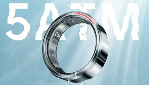 KUMI Ring H1
