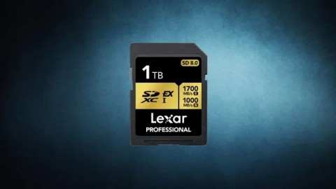 Lexar