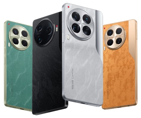 TECNO CAMON 30