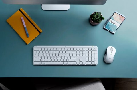 Logitech