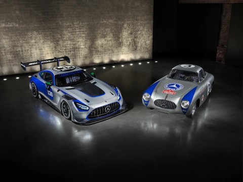 Mercedes