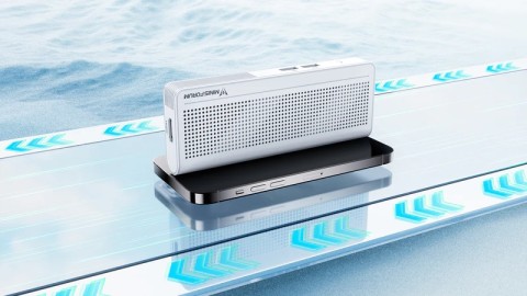 Minisforum выпустила ПК размером со смартфон и с питанием от Ethernet-порта2