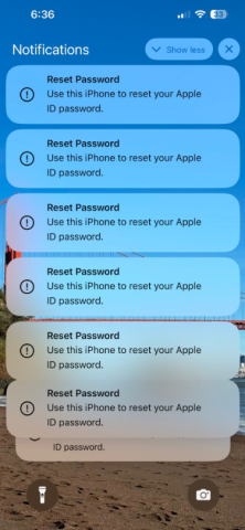 Apple