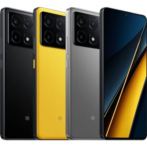POCO X6 Pro