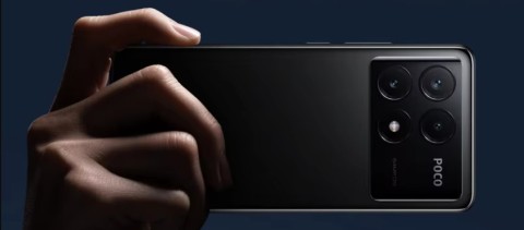 POCO X6 Pro