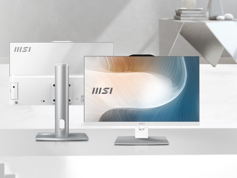 MSI