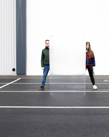 На Kickstarter появилась ширма-невидимка по цене от $69 [ФОТО]2
