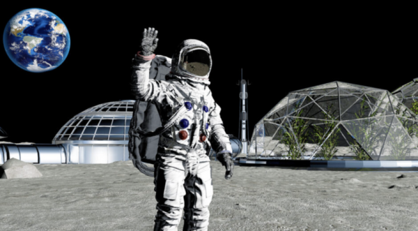 NASA