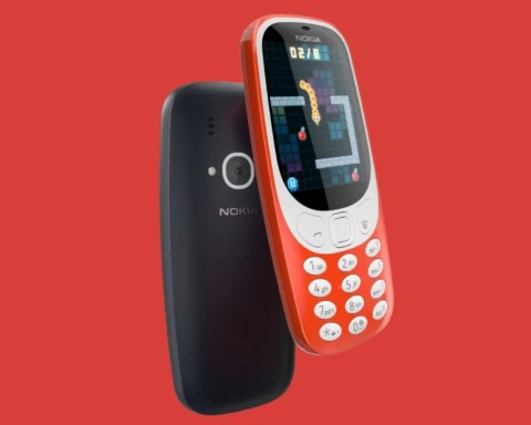 HMD Global