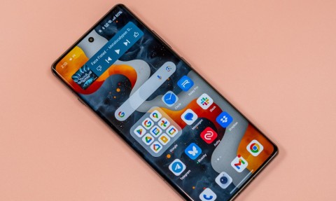 OnePlus OxygenOS 15