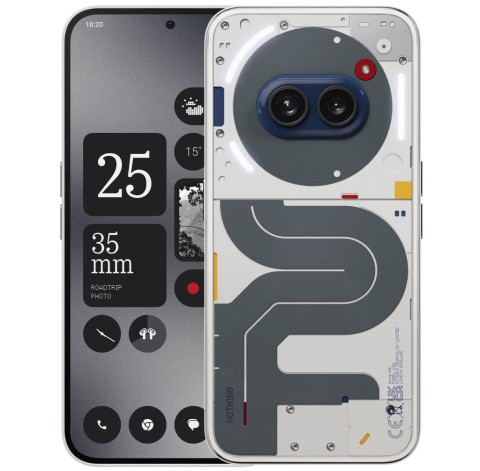 Nothing Phone (2a) Special Edition