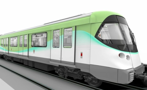 Alstom