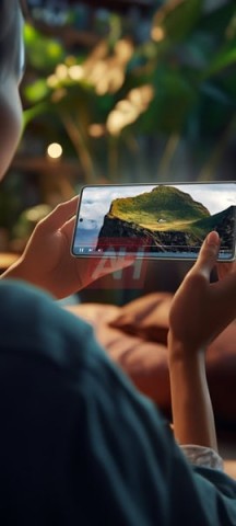 Новый Moto G Stylus показали до официального релиза4