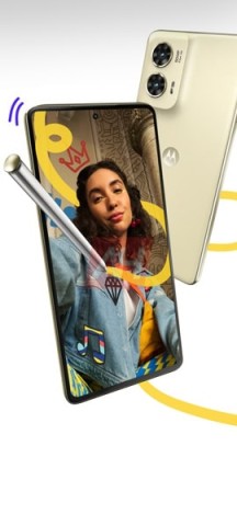Новый Moto G Stylus показали до официального релиза6
