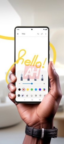 Новый Moto G Stylus показали до официального релиза8