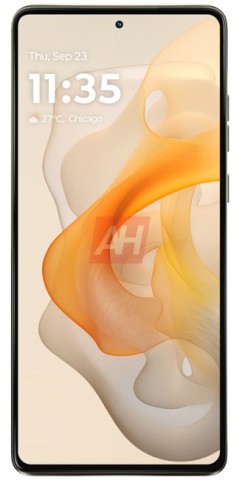 Новый Moto G Stylus показали до официального релиза0