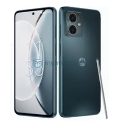 Новый Motorola G Stylus (2025) показали на пресс-рендере0