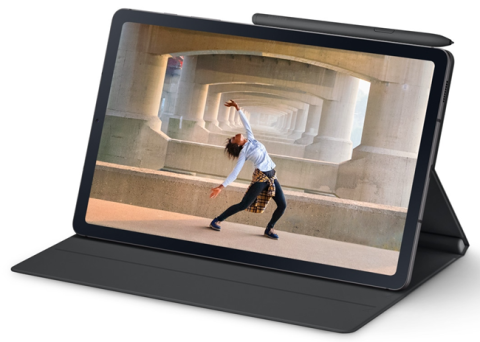Samsung Galaxy Tab S6 Lite (2024)