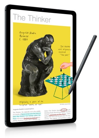 Samsung Galaxy Tab S6 Lite (2024)