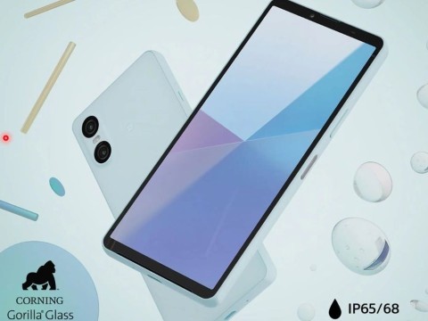 Sony Xperia 10 VI