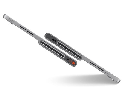 Lenovo Tab Plus