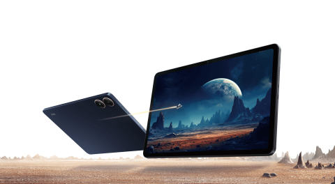 POCO Pad