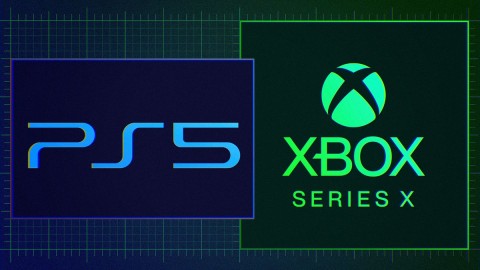 PS5 vs Series X