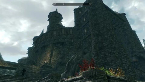 Подарок от фаната. Умелец сделал DLC к Skyrim с новой локацией и 180 квестами1