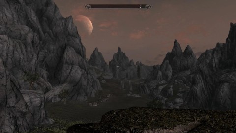Подарок от фаната. Умелец сделал DLC к Skyrim с новой локацией и 180 квестами0