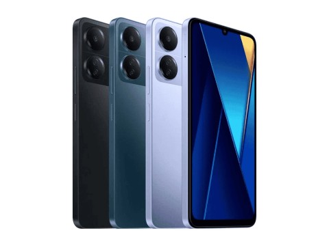 POCO C75