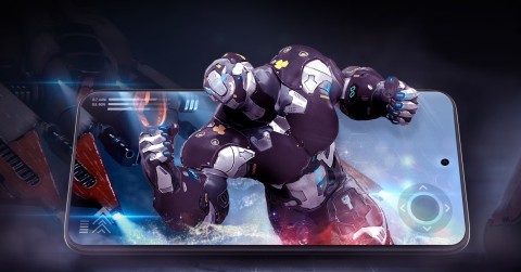 Samsung Exynos 1480