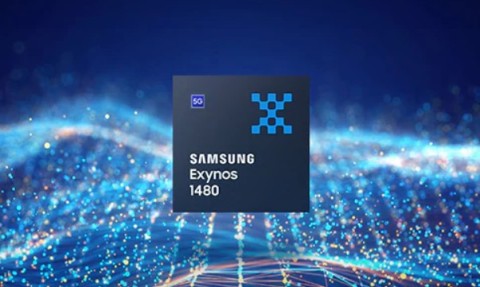 Samsung Exynos 1480