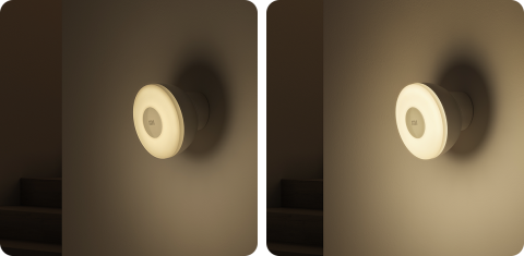 Xiaomi Motion Sensor Night Light 2