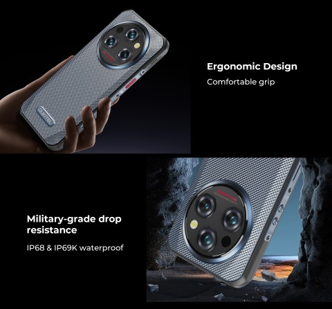 OUKITEL WP35