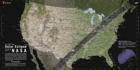 Eclipse Watch