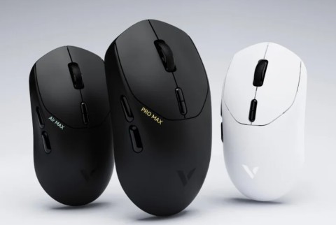 Rapoo VT1 Pro Dual High-Speed Edition