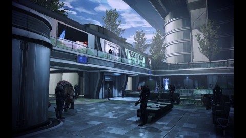 Mass Effect