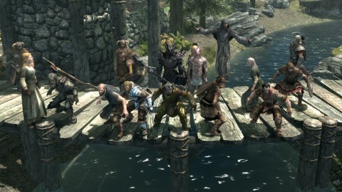 Skyrim