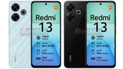Redmi